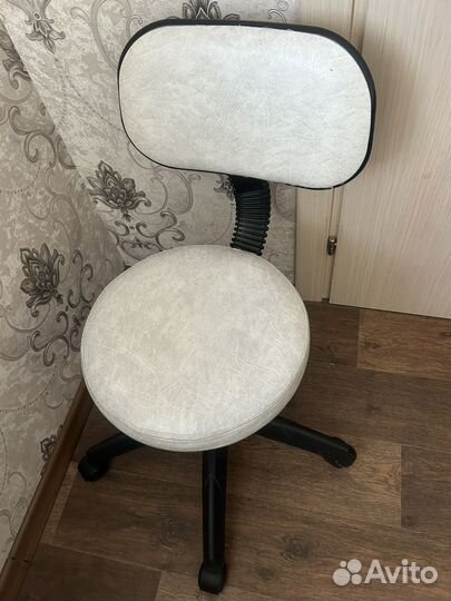 Кресло бу