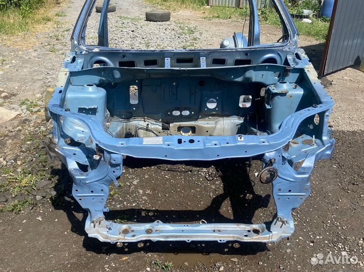 Телевизор chevrolet aveo t250