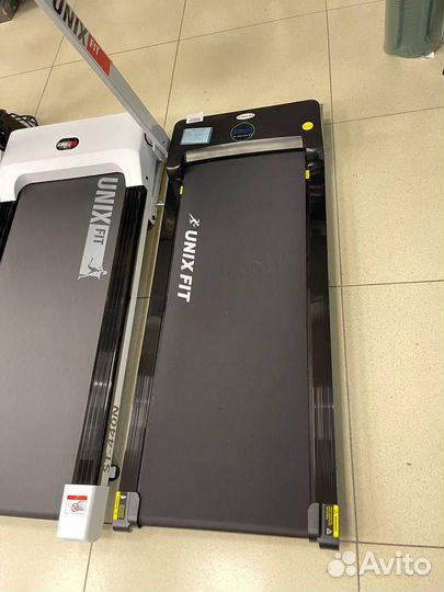 Беговая дорожка UnixFit R200 Ультраслим Sport-Time