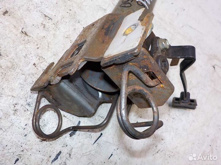 Рулевая колонка Toyota Corolla 150