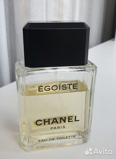 Chanel egoiste EDT оригинал 100 ml