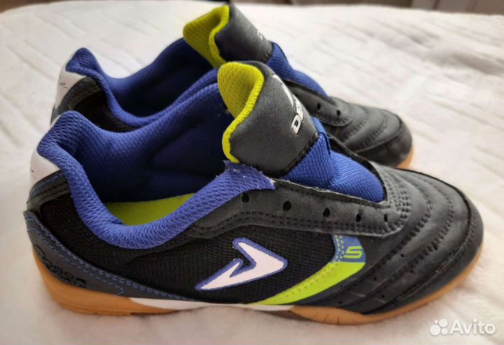 Бутсы для зала