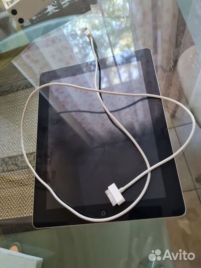 iPad MacBook версия 9.3.6