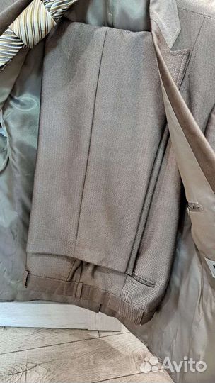 Костюм мужской