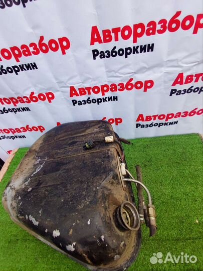 Топливный бак ваз классика 2101- 2107 инжектор