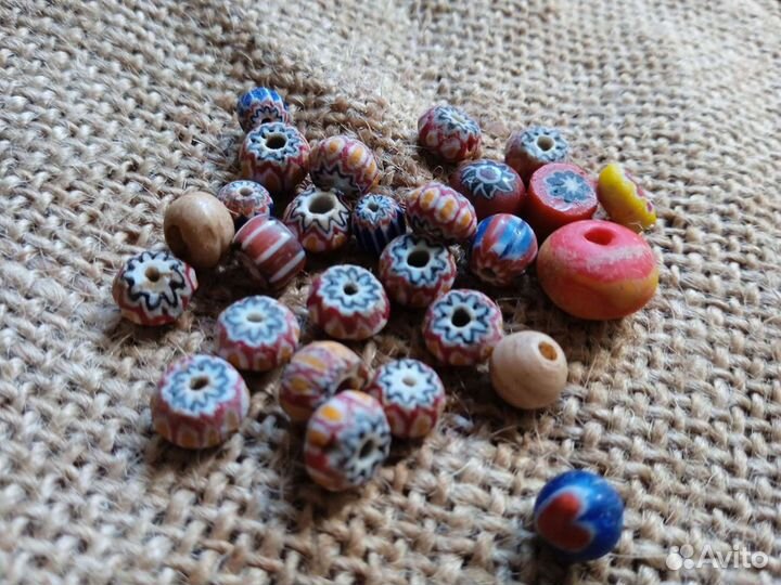 Стекло Мурано