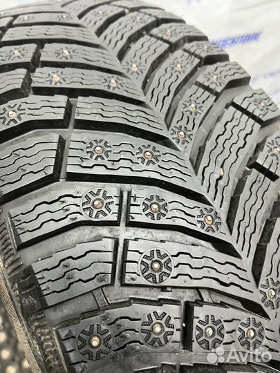 Michelin X-Ice North 4 215/65 R17 103T