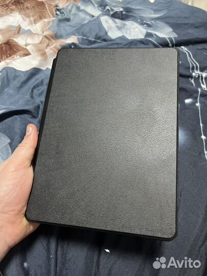 Планшет Microsoft Surface GO 2