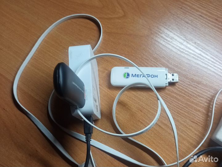 Wifi роутер 4g модем