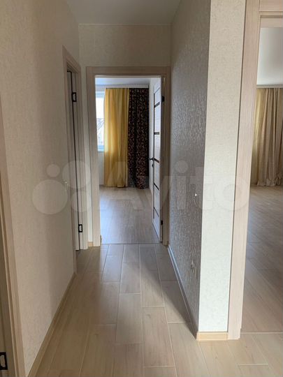 Дом 91 м² на участке 6 сот.