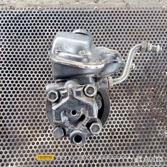 Насос гур Mazda 626 GC F6