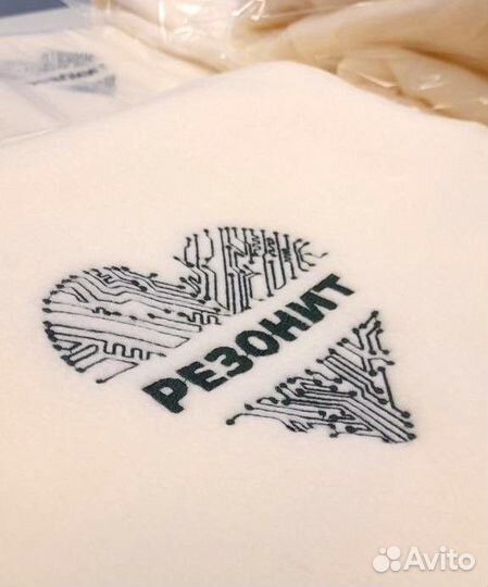 Машинная вышивка на заказ опт