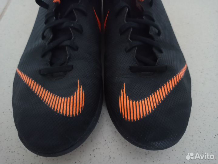 Сороконожки nike