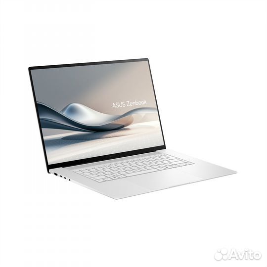 UM5606WA Zenbook S16 Ryzen Al 9 24Gb/1T oled 1.5кг