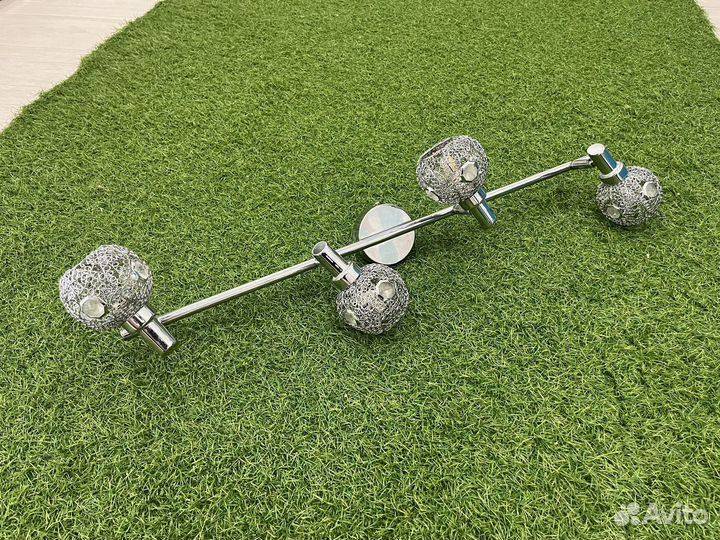 Люстра, бра, светильник