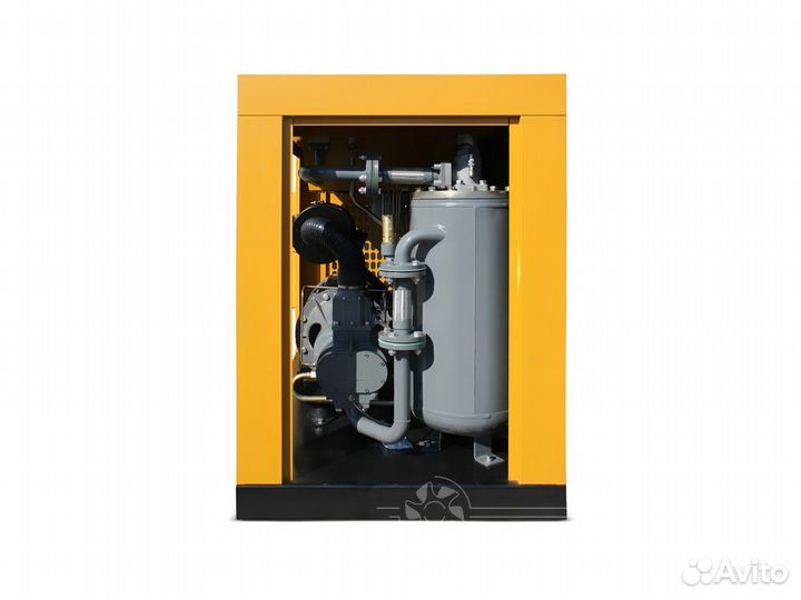 Винтовой компрессор berg вк-22Р-500 8 IP23