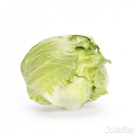 Семена Салата 