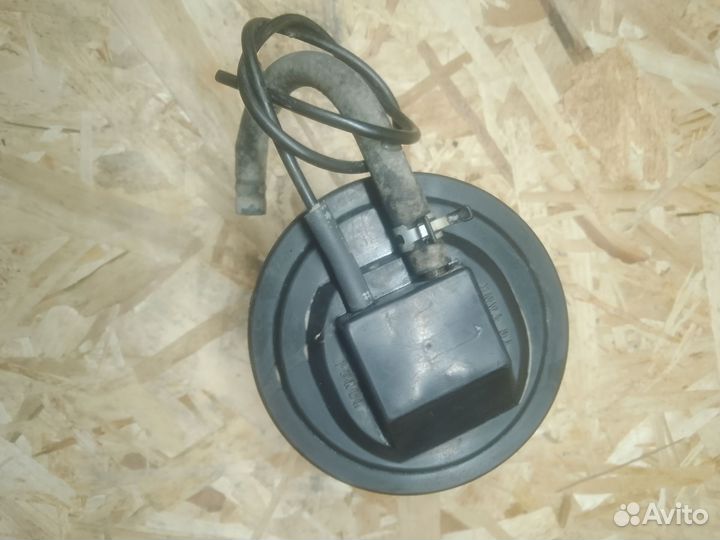 Абсорбер Toyota Corolla 110