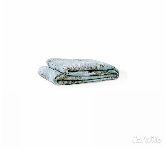 Покрывало GoodNight Quilt Fern 180*200 см