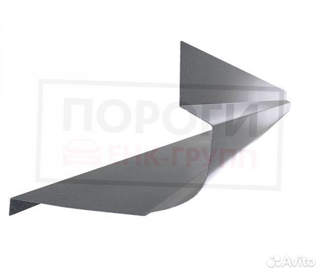 Пороги Rover 25 1 хэтчбек и другие