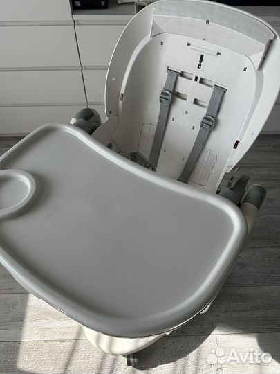 Стульчик для кормления Peg Perego Tatamia