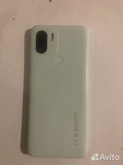 Xiaomi Redmi A1+, 3/32 ГБ