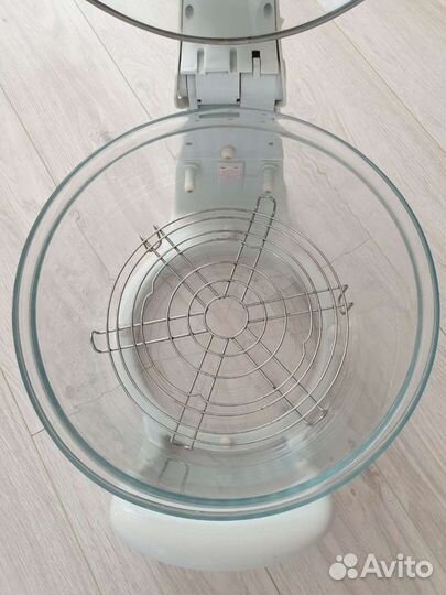 Аэрогриль hotter