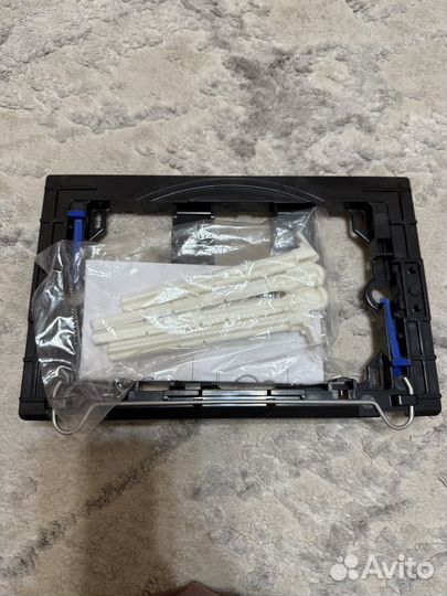 Кнопка для инсталяции geberit