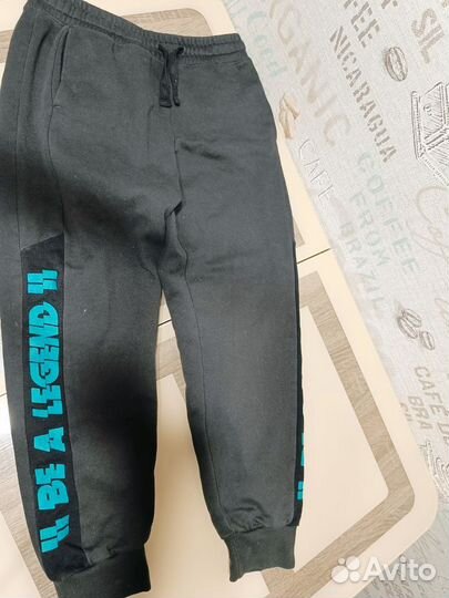 Детские вещи пакетом рост 158