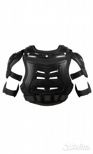 Моточерепаха Scoyco AM07