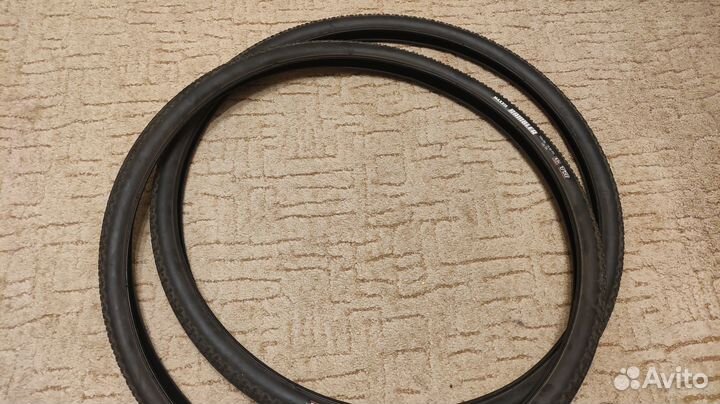 Maxxis Rambler 700x38c TR