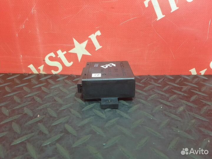 Блок управления центральным замком