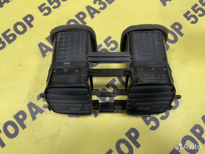 Дефлектор центральный Hyundai Sonata