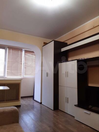 2-к. квартира, 45 м², 2/5 эт.