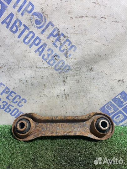 Рычаг подвески задний левый Mitsubishi Lancer 9