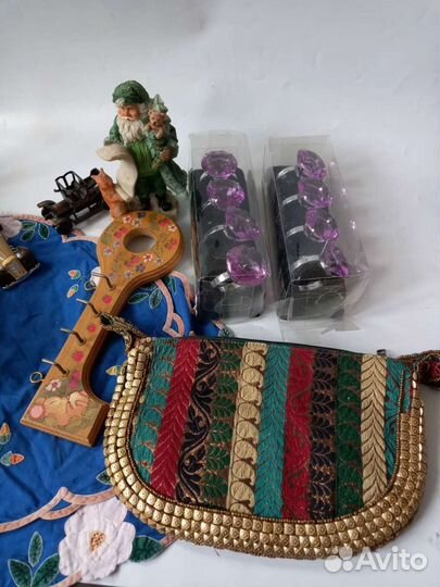 Английские вещи