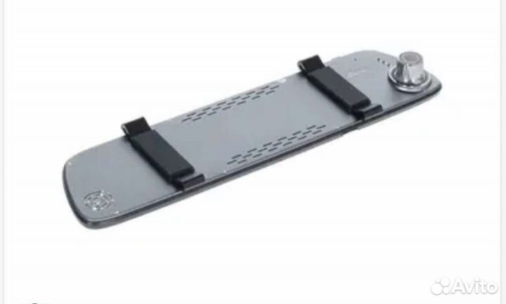 Видеорегистратор-зеркало Ritmix AVR-550 с камерой