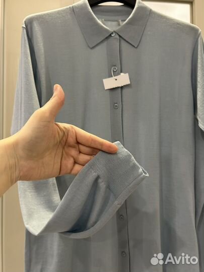 Блуза шерсть Max Mara, м