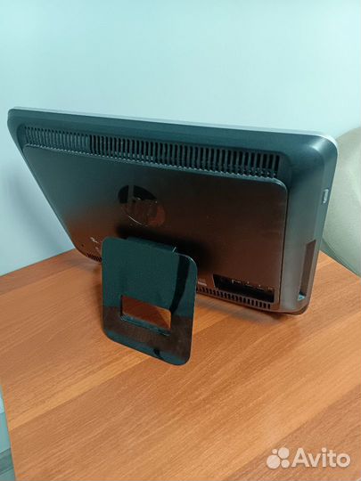 Моноблок HP Pavilion 20-b101er All-in-One