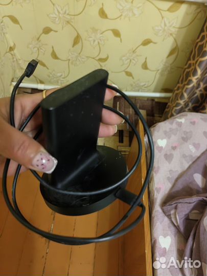 Беспроводная зарядка для iPhone