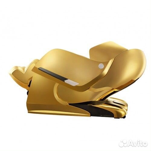 Массажное кресло Sunrans SRT8600 Apricot