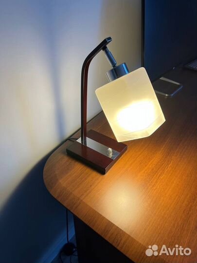 Настольная лампа Citilux Оскар CL127811