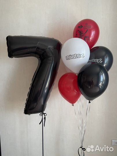 Воздушные шары, Доставка гелиевых шаров