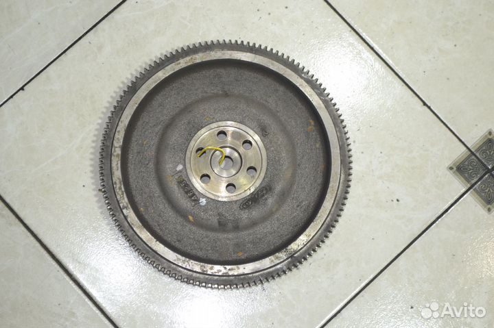Маховик Kia Rio 3