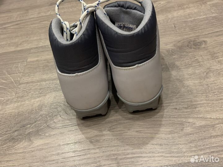 Лыжные ботинки Nordway 32