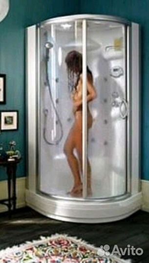 Ремонт Душевой Кабины и поддонов