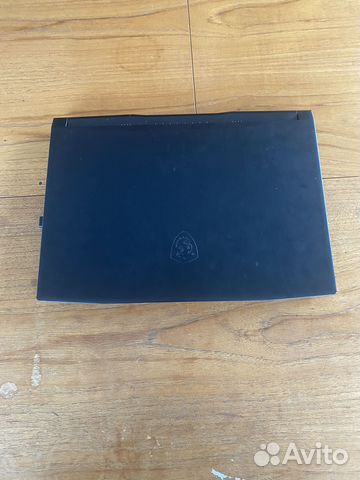 Ноутбук msi gf66 katana 11sc-1251xru купить в Петрозаводске ...