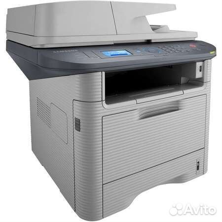 Принтер лазерный мфу samsung