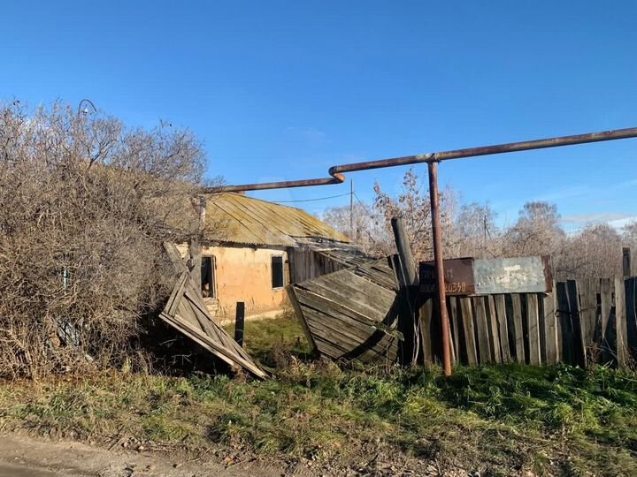 Участок 20 сот. (ИЖС)