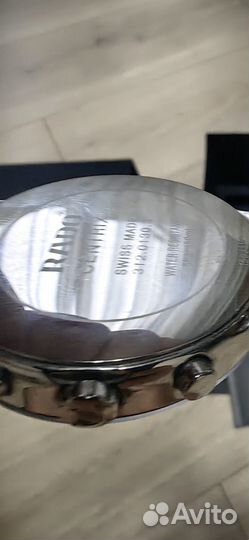 Часы Rado хронограф